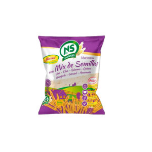 Galletas N.S.Marineras Mix Semillas X 350 Gr