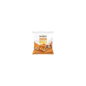 Aros De Cebolla Simplot X 500 Gr