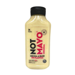 Not Mayo The Not Company Original X 325 Gr