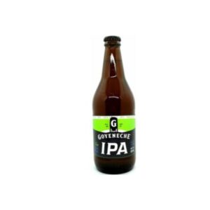 Cerveza Goyeneche Doble Ipa X 500 Cm3