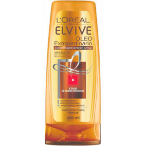 Acond.Elvive Oleo Nutricion Intensa X 200 Cm3
