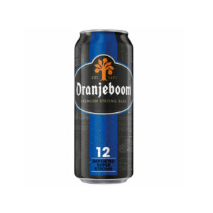 Cerveza Oranjeboom Premium Strong 12 X 500 Cm3