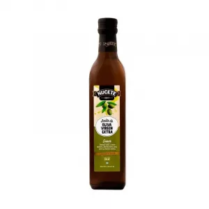 Aceite De Oliva Nucete Ex/Virgen Suave X 500 Cm3
