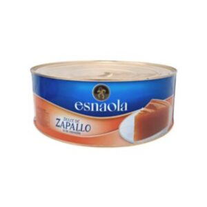 Dulce Esnaola De Zapallo X 500 Gr