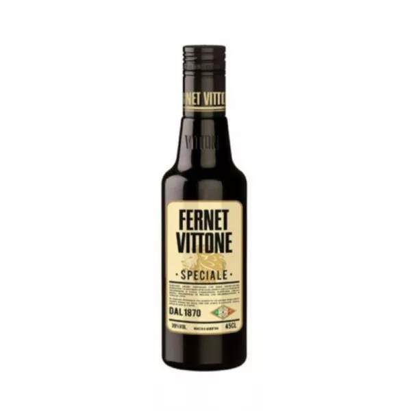 Fernet Vittone Speciale X 450 Cm3