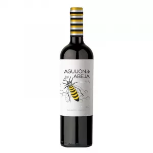 Vino Aguijon De Abeja Reina Malbec X 750 Cm3