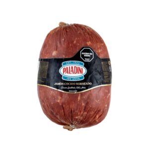 Jamon Horneado Paladini Ed.Especial X 150 Gr