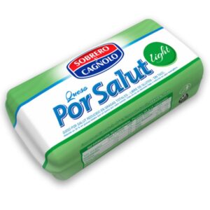 Queso Cremac Port Salut Light X 150 Gr