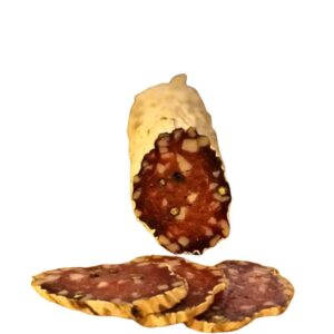 Salame Criollo Benetti Feteado X 150 Gr