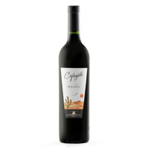 Vino Cafayate Malbec X 750 Cm3