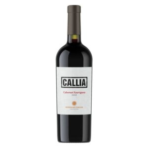 Vino Callia Alta Cabernet Sauvignon X 750 Cm3