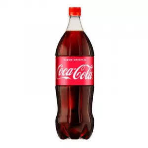 Gaseosa Coca Cola Sabor Original x 1500 cm3