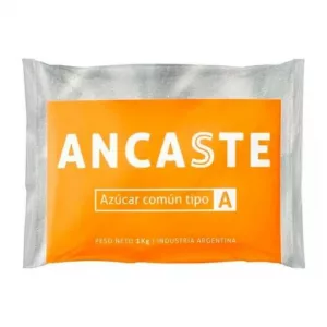 Azucar Ancaste x 1 kg