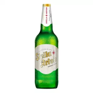 Cerveza Stella Artois x 975 cm3