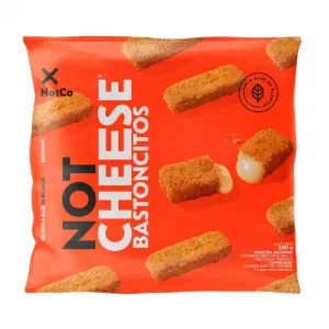 Not Cheese The Not Company Bastones X 300 Gr