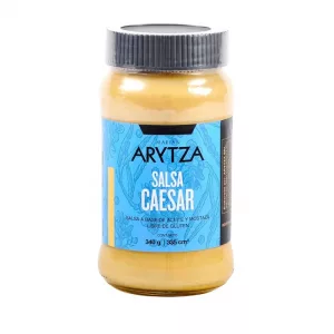 Salsa Cesar Arytza x 340 gr