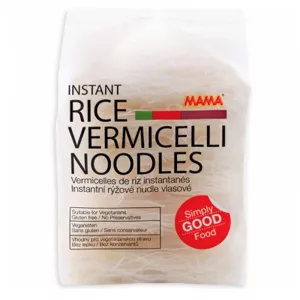 Pasta Arroz Inst.Mama Nidos Vermicelli X 225 Gr