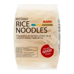 Pasta Arroz Inst.Mama Nidos Clasicos X 225 Gr