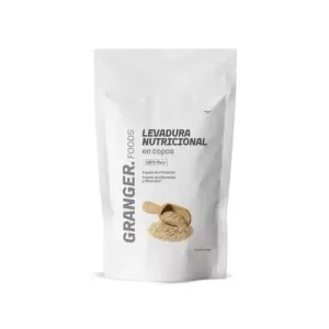 Levadura Nutricional Granger En Copos 160 Gr