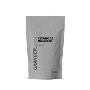 Citrato De Magnesio Granger X 144 Gr