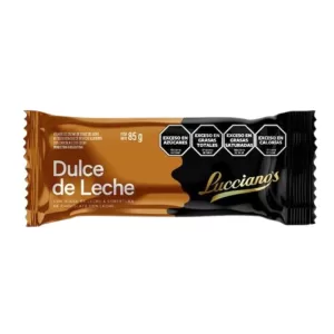 Helado Lucciano'S Palito Dulce De Leche X 85 Gr