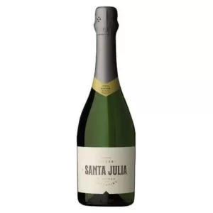 Espumante Santa Julia Cuvee Classic X 750 Cm3