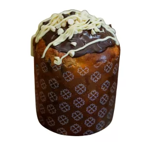 Pan Dulce C/ Chocolate Elab.Propia X Unid 1