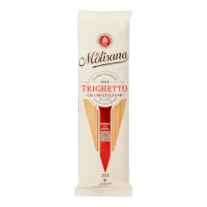 Fideos La Molisana Trighetto 333 X 500 Gr