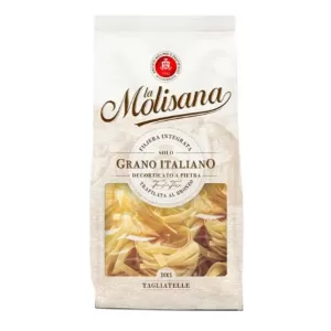 Fideos La Molisana Tagliatelle 103 X 500 Gr