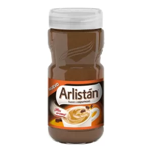 Cafe Arlistan Instantaneo Mas X 170 Gr