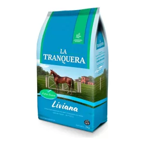 Yerba Mate La Tranquera Livian X 1 Kg