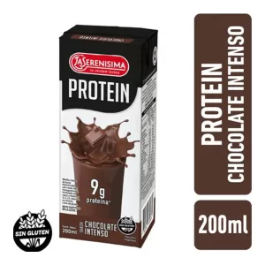 Leche Serenisima Protein Cacao X 200 Cm3
