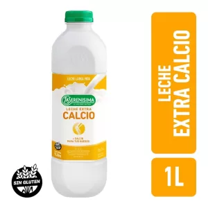 Leche Serenisima Uat Entera Ex X 1 Lt
