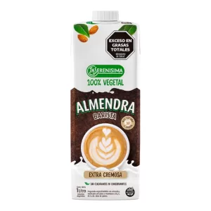 Alim.Vegetal Serenisima Almend X 1 Lt