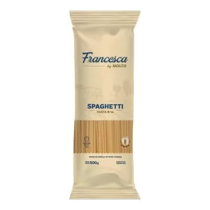 Fideos Francesca Tallarin X 500 Gr