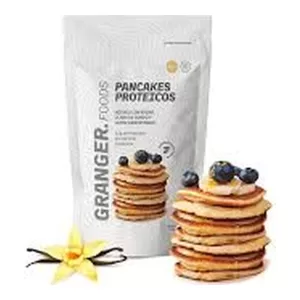 Mezcla Granger Pancakes Protei X 400 Gr
