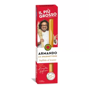 Fideos Armando Lo Spaghettone X 500 Gr