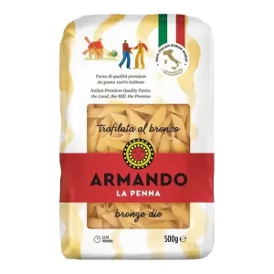Fideos Armando La Penna X 500 Gr