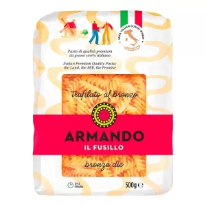 Fideos Armando Il Fusillo X 500 Gr