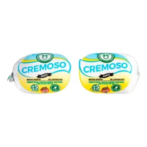 Queso Cremoso Felices Las Vacas Sin Tacc X 500 Gr