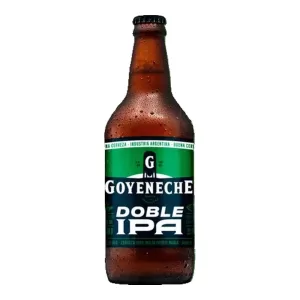 Cerveza Goyeneche Ipa X 500 Cm3