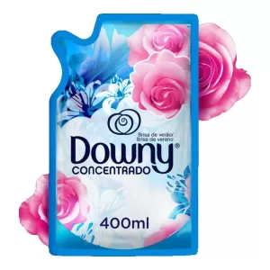 Suavizante Ropa Downy Conc.Brisa Verano X 400 Cm3