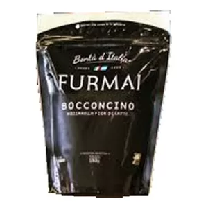 Mozzarella Furmai Bocconcino X 150 Gr