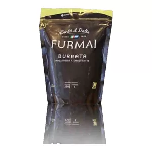 Burrata Furmai X 250 Gr