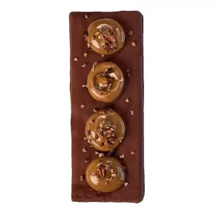 Bouchon D.Leche Slab Cake Torta En Barra X 1 Unid