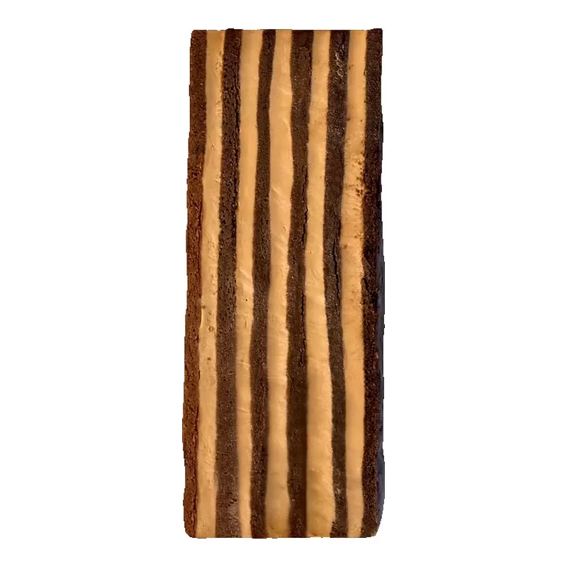 Chocotorta Slab Cake Torta En Barra X 1 Unid