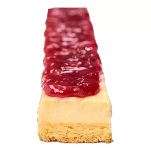 Finger Cheesecake Slab Cake X 1 Unid