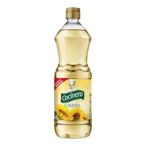 Aceite Cocinero Girasol X 1500 Cm3