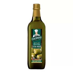 Aceite Cocinero Oliva Extra Virgen X 1 Lt