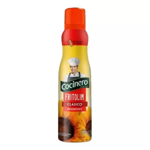 Rocio Fritolim Clasico X 120 Gr